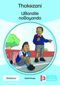 Ubandile No Bayanda - Grade 3