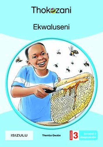 Ekwaluseni - Grade 3