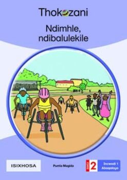 Ndimhle; Ndibalulekile - Grade 2