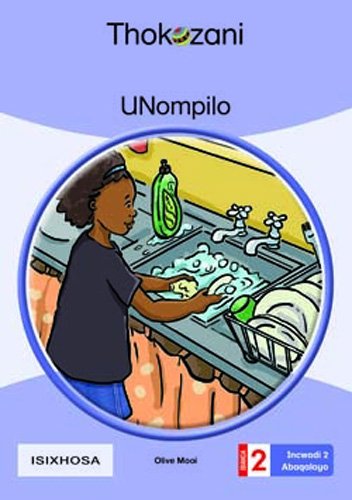 Unompilo - Grade 2