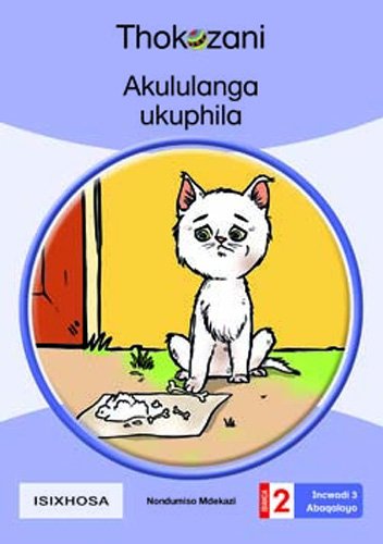 Akululanga Ukuphila - Grade 2