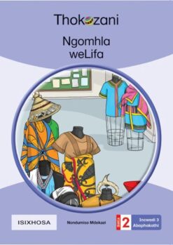 Ngomhla Welifa - Grade 2