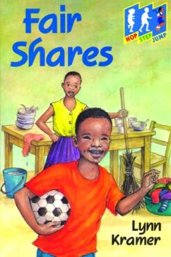 Eyona Holide Emnandi - Grade 2