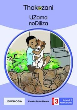 Uzama Nodiliza - Grade 3