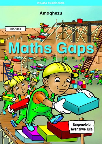 Maths Gaps Isixhosa: Amaqhezu