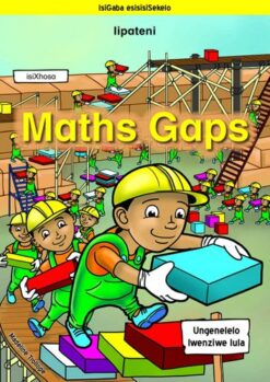Maths Gaps Isixhosa: Iipateni