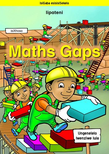Maths Gaps Isixhosa: Iipateni