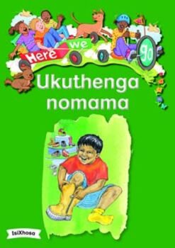 Here We Go! Ukuyothenga Nomama Big Books