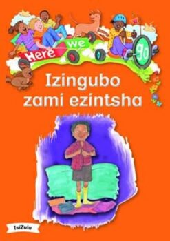 Here We Go! Izingubo Zami Ezintsha Big Books