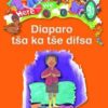 Here We Go! Diaparo Tša Ka Tše Difsa Big Books