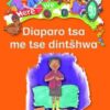 Here We Go! Diaparo Tsa Me Tse Dintšhwa Big Books