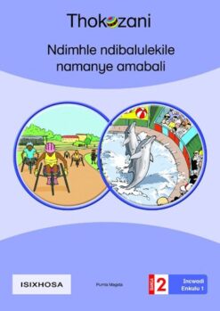 Big Book 1-Ndimhle Ndibalulekile Namanye Amabali