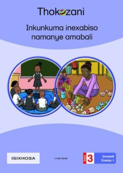 Big Book 1-Inkukuma Inexabiso Namanye Amabili