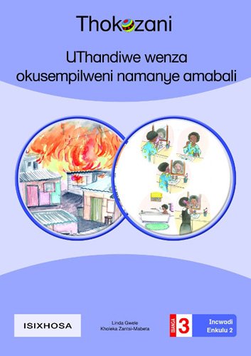 Big Book 2-Uthandiwe Wenza Okusepilweni Namanye Amabali