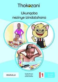 Ukunqoba Nezinye Izindatshana