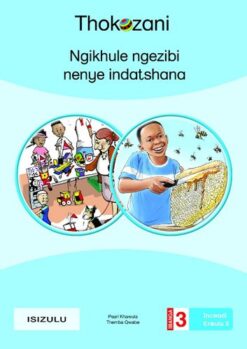 Ngikhule Ngezibi Nenye Indatshana