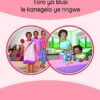 Toro Ya Busi Le Kanegelo Ye Nngwe
