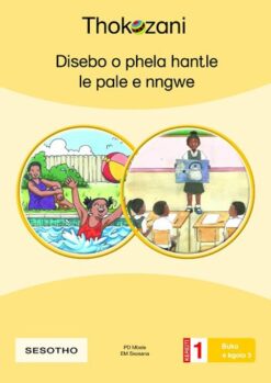 O Phela Hantle Le Pale E Nngwe