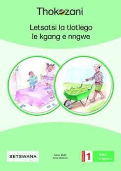 Letsatsi Le Tlotlego Le Kgang E Nngwe