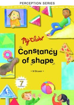 Constancy Of Shape