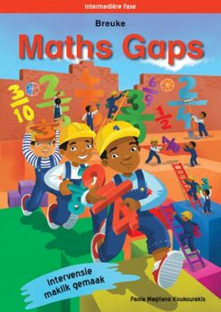 Maths Gaps Intermediate Phase Breuke