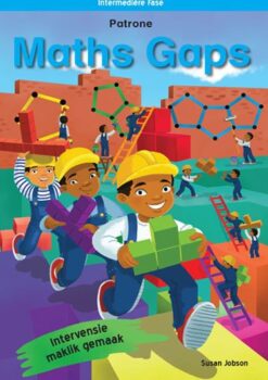 Maths Gaps Intermediate Phase Patrone