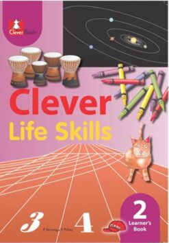 Clever Life Skills Grade 2 Learner'S Book