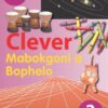 Clever Mabokgoni A Bophelo Kreiti 2 Puku Ya Mothuti
