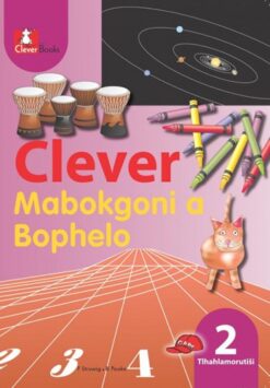 Clever Mabokgoni A Bophelo Kreiti 2 Tlhahlamorutii