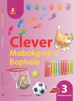 Clever Mabokgoni A Bophelo Kreiti 3 Tlhahlamorutii