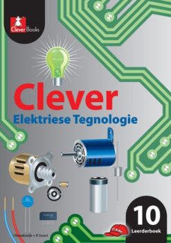 Clever Elektriese Tegnologie Graad 10 Lb