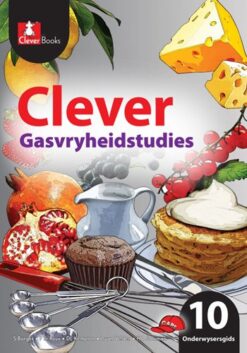 Clever Gasvryheidstudies Graad 10 Og
