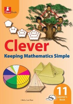 Clever Keeping Mathematics Simple Grade 11 Lb