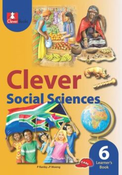 Clever Social Sciences Grade 6 Learner'S Book
