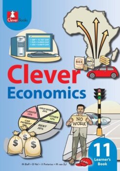 Clever Economics Grade 11 Learner'S Book