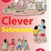 Clever Setswana Kereiti 4 Padiso