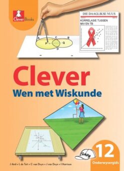 Clever Wen Met Wiskunde Graad 12 Og
