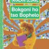 Takalani Sesame Bokgoni Ho Tsa Bophelo Kreiti 1 Tataiso Ya Titjhere