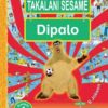 Takalani Sesame Matesisi Kereiti 1 Buka Ya Moithuti