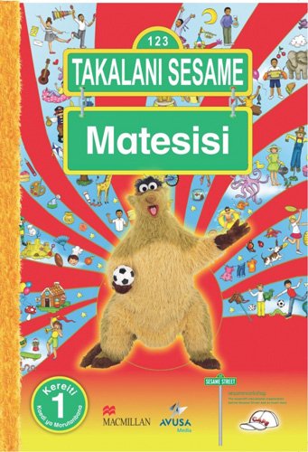 Takalani Sesame Matesisi Kereiti 1 Kaedi Ya Morutabana