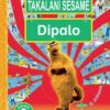 Takalani Sesame Matesisi Kereiti 2 Buka Ya Moithuti