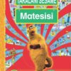 Takalani Sesame Matesisi Kereiti 2 Kaedi Ya Morutabana