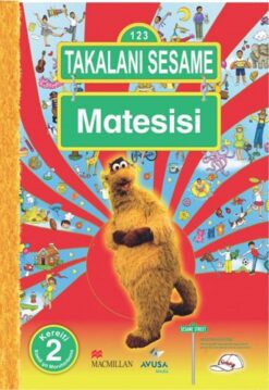 Takalani Sesame Matesisi Kereiti 2 Kaedi Ya Morutabana