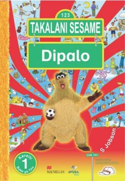 Takalani Sesame Matesisi Kereiti 1 Buka Ya Tiro