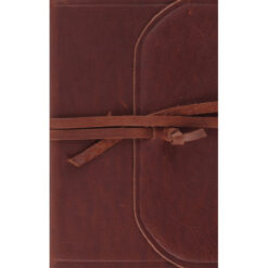 ESV Thinline Bible (Sleeves)(Leather)