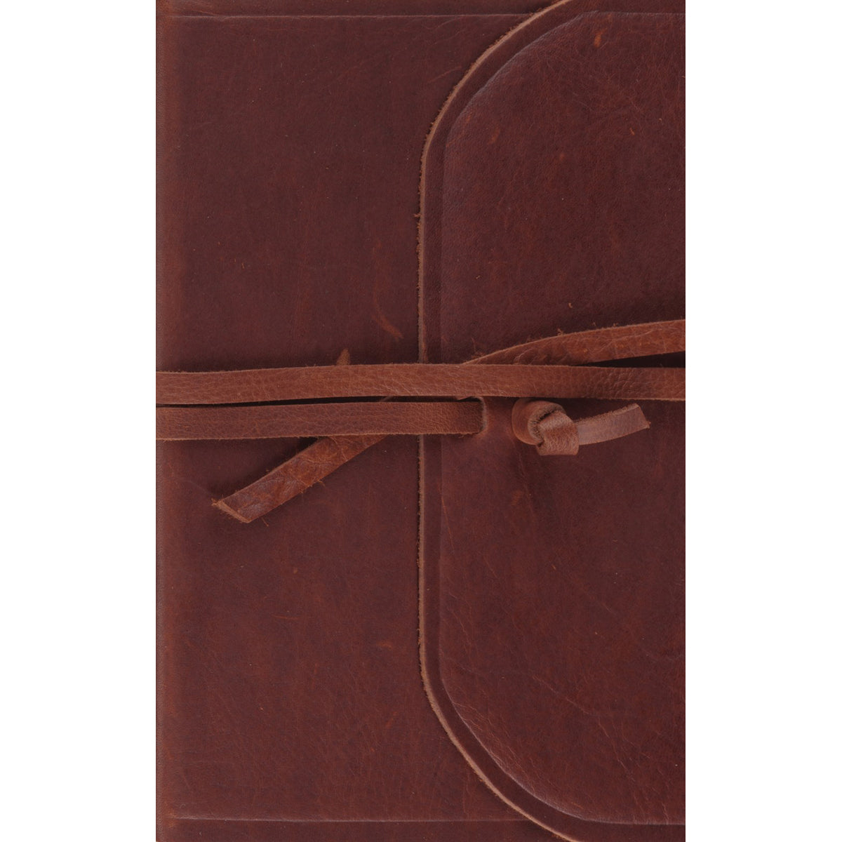 ESV Thinline Bible (Sleeves)(Leather)
