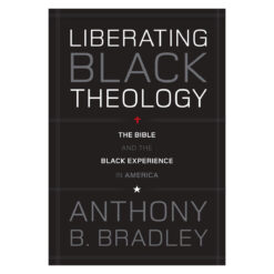 Liberating Black Theology: The Bible and the Black Experience in America PB