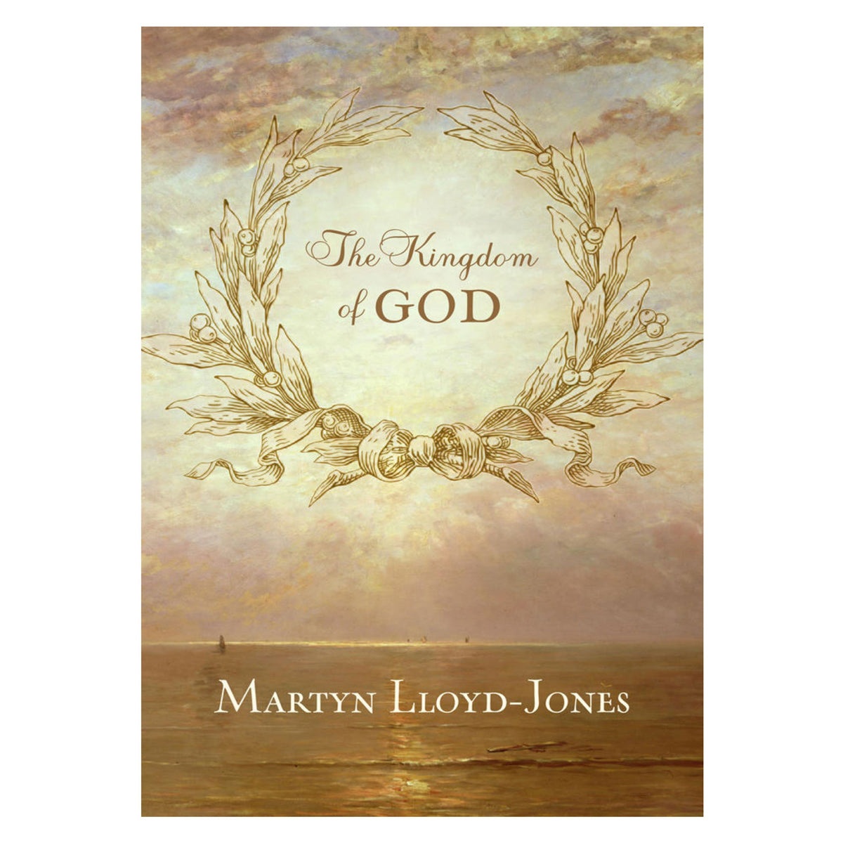 The Kingdom of God (Paperback)