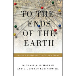 To The Ends Of The Earth (Paperback)