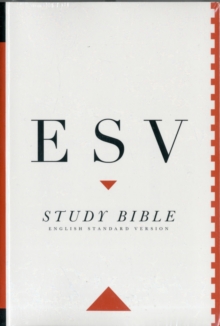 ESV Study Bible, Personal Size - 9781433530838